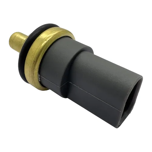 Vista 6 de DORVAK Coolant Temperature Sensor 06A919501A Compatible with VW A3 A4 A6 Q7 S5 S6 TT Beetle Golf GTI High Precision OEM Replacement