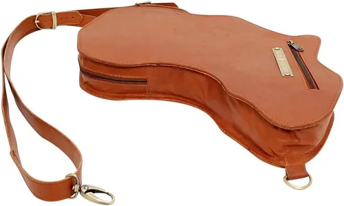 Vista 6 de Alkebulan Africa Bag - Bolso grande, color marrón, L