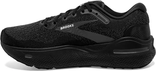Vista 5 de Brooks Zapatillas Ghost Max Cushion Neutral para correr y caminar para mujer