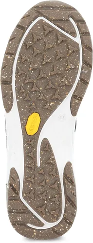Vista 3 de Dansko Mary Performance - Zapatos de exterior para mujer, construcción totalmente impermeable y suela Vibram ECOSTEP súper duradera fabricada con al