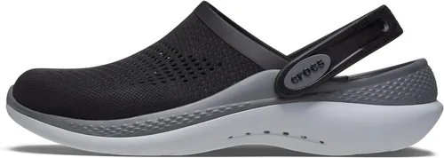 Vista 10 de Crocs Zuecos Literide 360 unisex para adultos