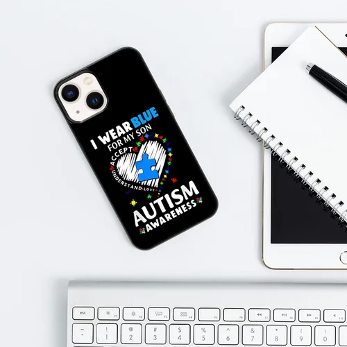 Vista 4 de Funda de teléfono para iPhone 16 16E 15 14 13 12 11 Pro Max S25 S24 S23 S22 S21 FE Ultra Plus Note 20 Ultra A16 A15 A54 A14