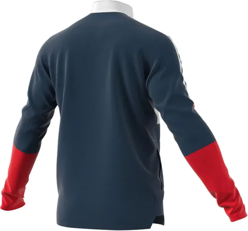 Vista 4 de adidas Men's Tiro Track Jacket