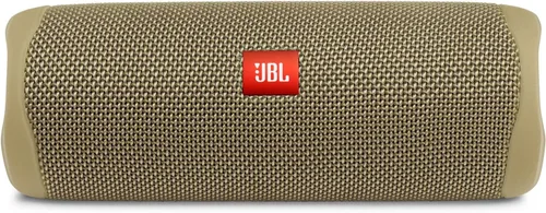 Vista 3 de JBL Flip 5 - Parlante portátil inalámbrico Bluetooth impermeable con estuche rígido protector divvi!.
