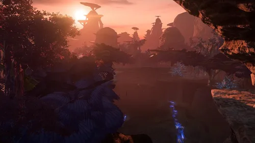 Vista 15 de Mass Effect Andromeda - PC