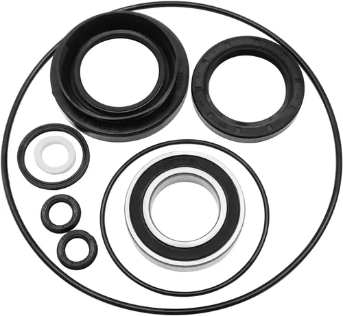 Vista 5 de Kit de retenes freno trasero y rodamientos diferencial para Honda FourTrax 300 TRX300 TRX300FW 2x4 4x4 1988-2000