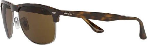 Vista 3 de Ray-Ban RB4342 - Gafas de sol cuadradas