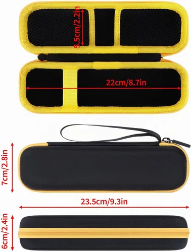 Vista 8 de Funda para destornillador inalámbrico DEWALT (DWHT66719)