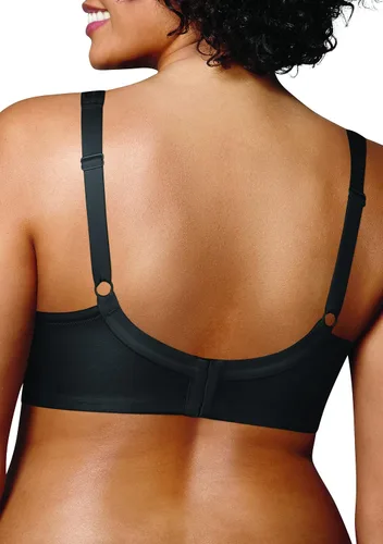 Vista 2 de Playtex Womens 18 Hour Maximum Support Super Soft Wirefree Bra Us4690