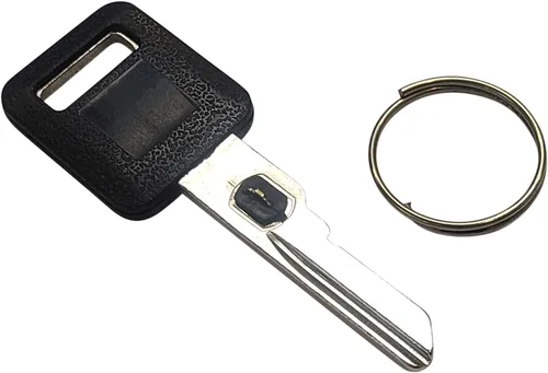 Vista 5 de Ri-Key - Nuevo B62 P2 para Pontiac Firebird 1991-2001 Llave de encendido V.A.T.S #2-0.523 K Ohms