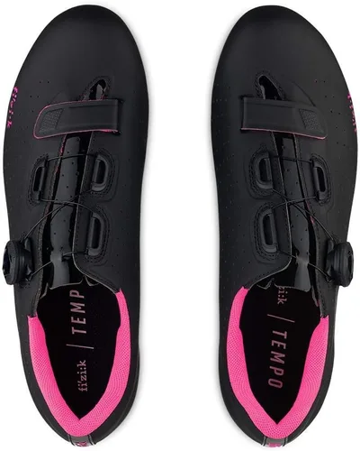 Vista 8 de Fizik Zapatillas de ciclismo de montaña M6 UOMO BOA