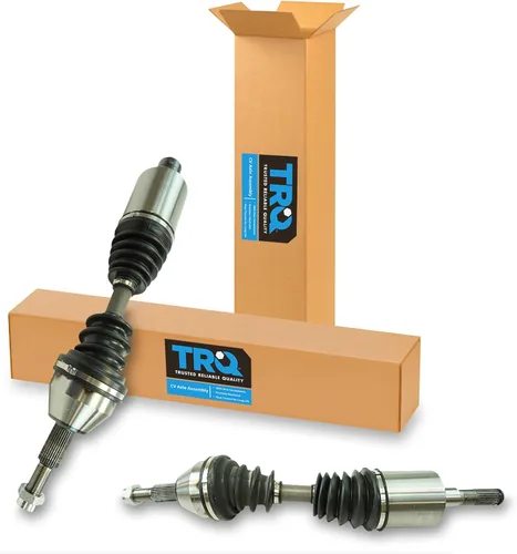 Vista 160 de TRQ Front Left and Right CV Axle Assembly Set 2 Piece