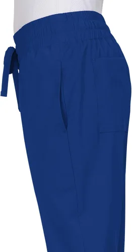 Vista 3 de KOI Basics 741 Gemma Jogger Pantalón médico para mujer sunshine