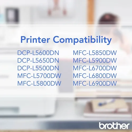 Vista 9 de Toner TN850