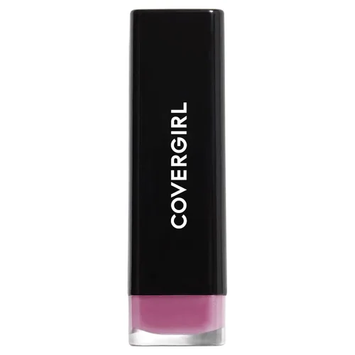 Vista 13 de COVERGIRL Exhibitionist - Lápiz labial en crema, Bloodshot