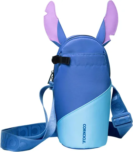Vista 12 de Corkcicle Crossbody Sling Bag for 16–40 oz Tumblers