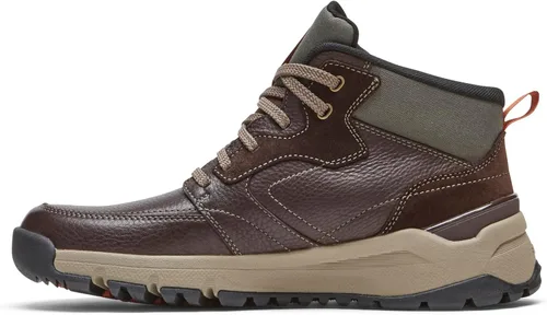 Vista 5 de Dunham Glastonbury Mid Boot Ankle para hombre