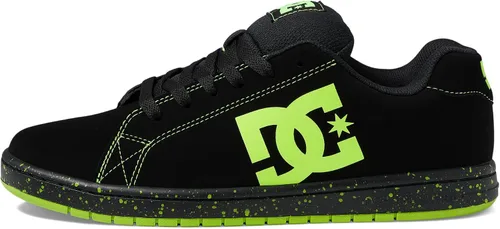 Vista 4 de DC Zapatos bajos Gaveler para hombre