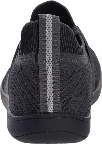 Vista 4 de WHITIN Zapatillas minimalistas anchas para hombre Zero Drop Estabilidad en el medio pie