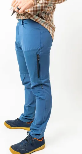 Vista 11 de Club Ride Apparel Fat Jack Pant - Pantalón de ciclismo resistente a la intemperie para hombre