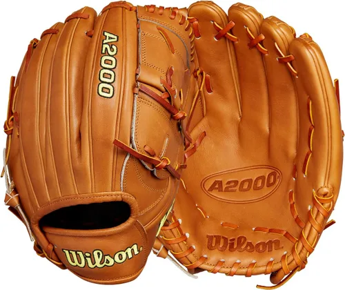 Vista 16 de Wilson Guantes de béisbol 2024 Classics Series A2000