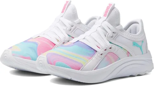 Vista 4 de PUMA Softride Softride Sophia Zapatilla unisex