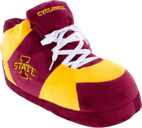 Vista 41 de Comfy Feet Pantuflas estilo tenis originales Gatos monteses de kentucky