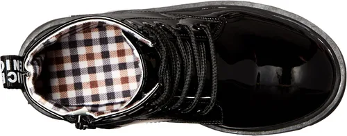 Vista 5 de Maxu Fashion - Botas impermeables de poliuretano para niños