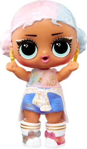 Vista 7 de L.O.L. Surprise! Le encanta Hello Kitty Tots Asst en PDQ