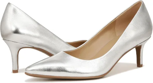 Vista 4 de Naturalizer Women EverlyPointed ToeLow HeelStilettoPump