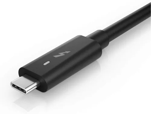 Vista 3 de Dell Base Thunderbolt WD19TB 180W