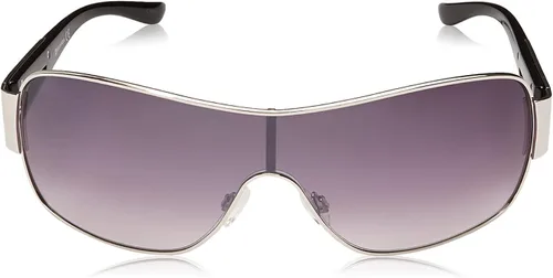 Vista 2 de Southpole 5017sp Vented Temple UV Protective Shield Sunglasses Trendy Gifts for Men 150 mm