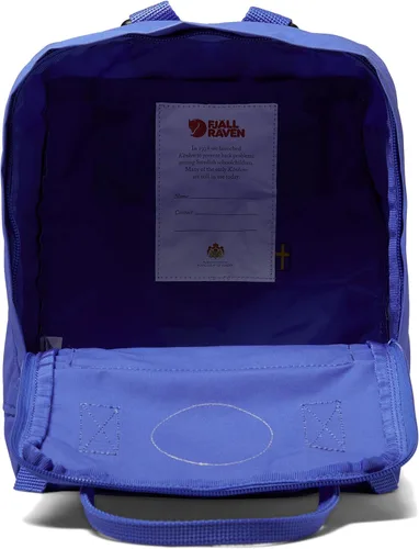 Vista 3 de Fjällräven Unisex Kånken Mini Azul Cobalto Talla única Talla única