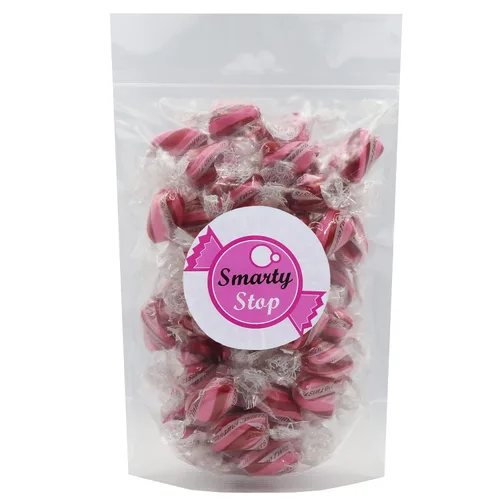 Vista 3 de Smarty Stop Twist Every Flavor - Caramelos duros envueltos individualmente (canela, 2 libras (paquete de 1))