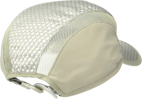 Vista 2 de Arctic Air Gorra deportiva ajustable, beige, sombrero