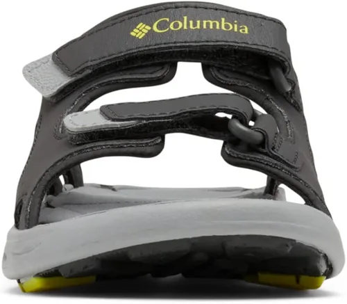 Vista 6 de Columbia Unisex-Child Techsun Vent Sport Sandal