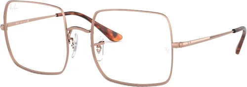 Vista 2 de Ray-Ban RX1971V - Gafas de vista cuadradas