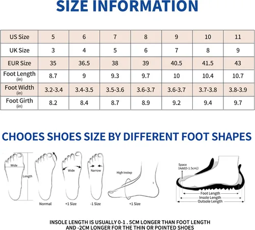 Vista 6 de Trary - Zapatos mocasines sin talón, con puntera puntiaguda y lazo para mujer