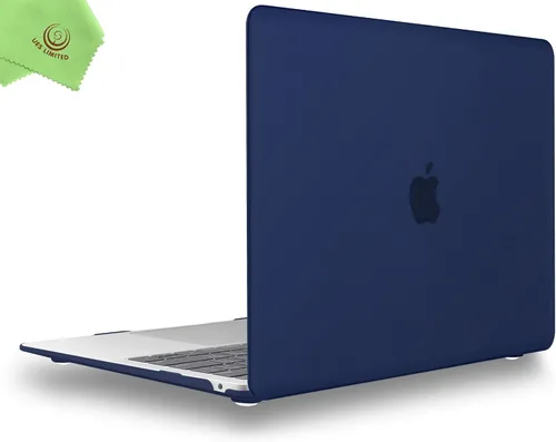 Vista 49 de Funda UESWILL para MacBook Air Retina de 11, 12, 13 pulgadas