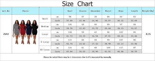 Vista 7 de TOPSRANI Mini vestidos con capucha para mujer estilo casual liso ajustado de manga larga sudadera con capucha y bolsillos