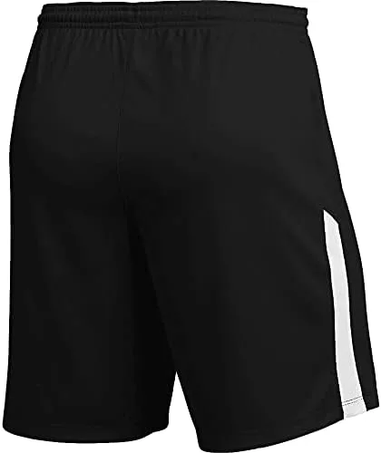Vista 2 de Nike Youth Park II Dri-Fit Soccer Shorts