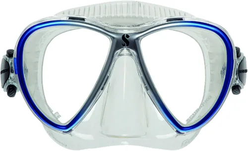 Vista 7 de SCUBAPRO Máscara de buceo Twin Synergy