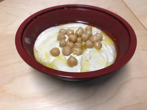 Vista 2 de Al Arz 100% puro sésamo tahini (paquete de 2)