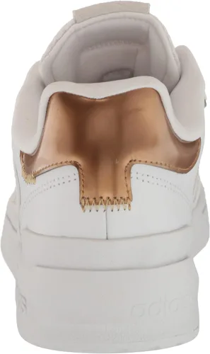 Vista 3 de adidas Tenis de baloncesto Postmove Se para mujer