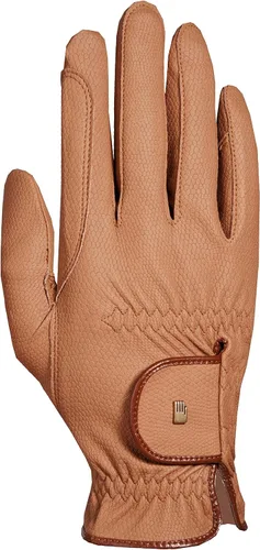 Vista 14 de Guantes Roeckl 2-Antracita