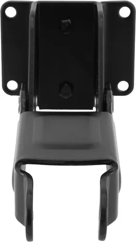 Vista 9 de RecPro Par de bisagras de soporte para escalera plegable RV (con pin)