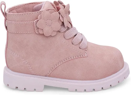 Vista 2 de Carter's Unisex-Child Daffodil Fashion Boot
