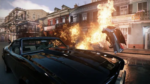 Vista 6 de Mafia III - PC