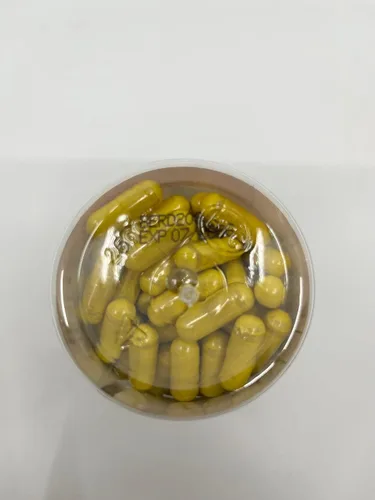 Vista 6 de Berberina Suplemento para bajar de peso 1300 mg - 120 cápsulas - Nutri Berberina con canela de Ceilán - Suplemento de berberina pura, más