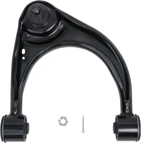 Vista 292 de Detroit Axle - Rótula de brazo de control inferior delantero derecho para Honda Accord 2008-2012, TSX 2009-2014, montaje de rótula de brazo
